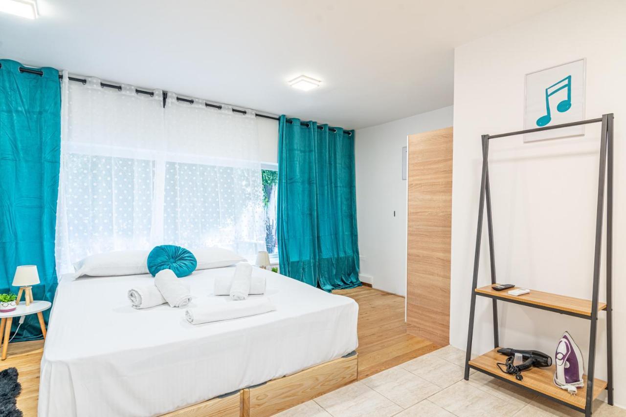 New Loft In The Heart Of City Center Iraklio Exteriér fotografie