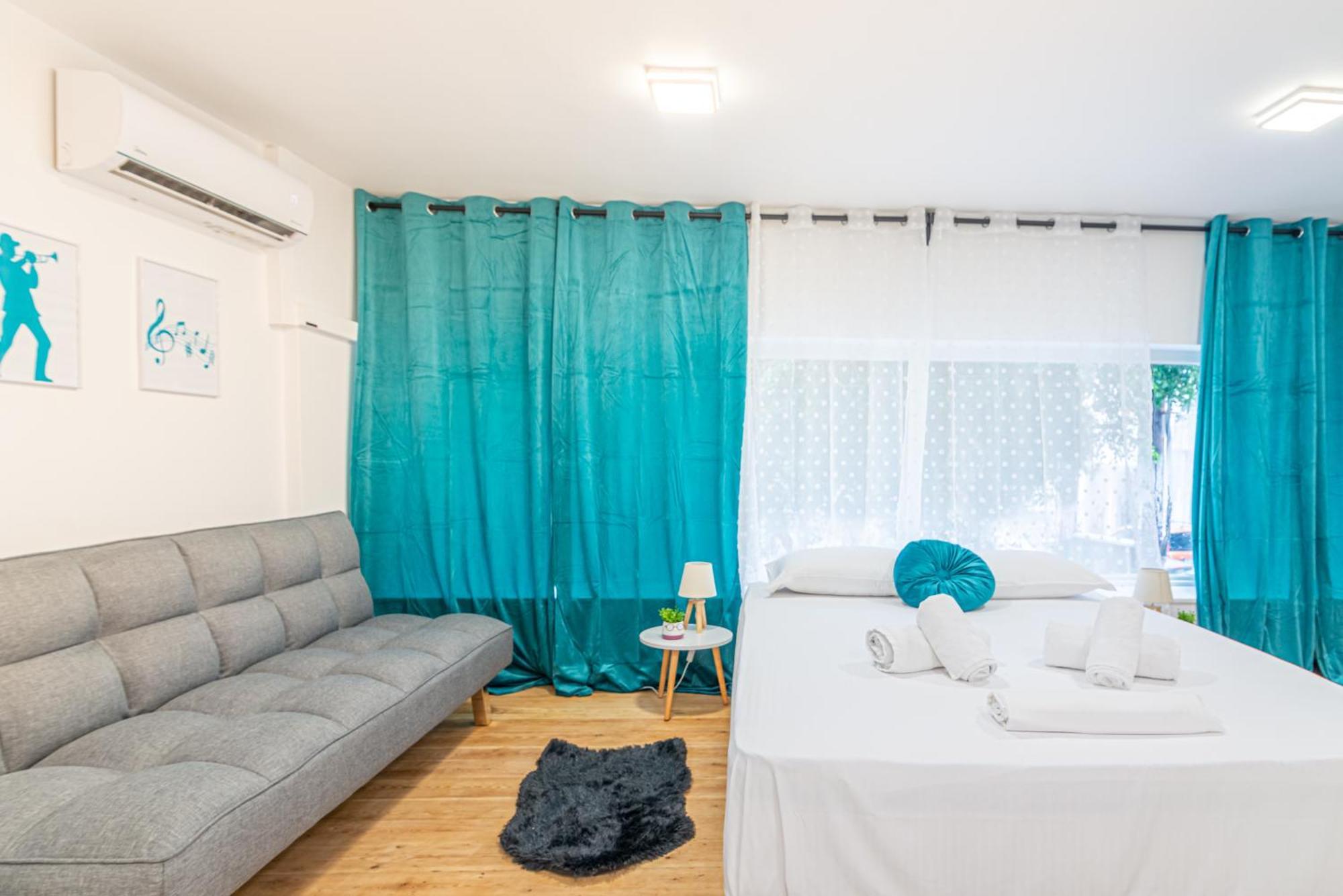 New Loft In The Heart Of City Center Iraklio Exteriér fotografie