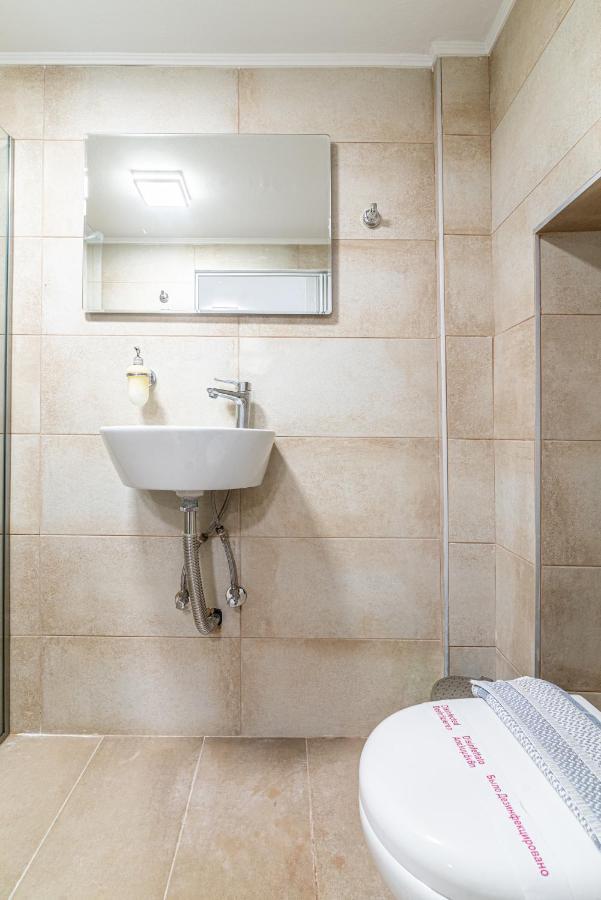 New Loft In The Heart Of City Center Iraklio Exteriér fotografie