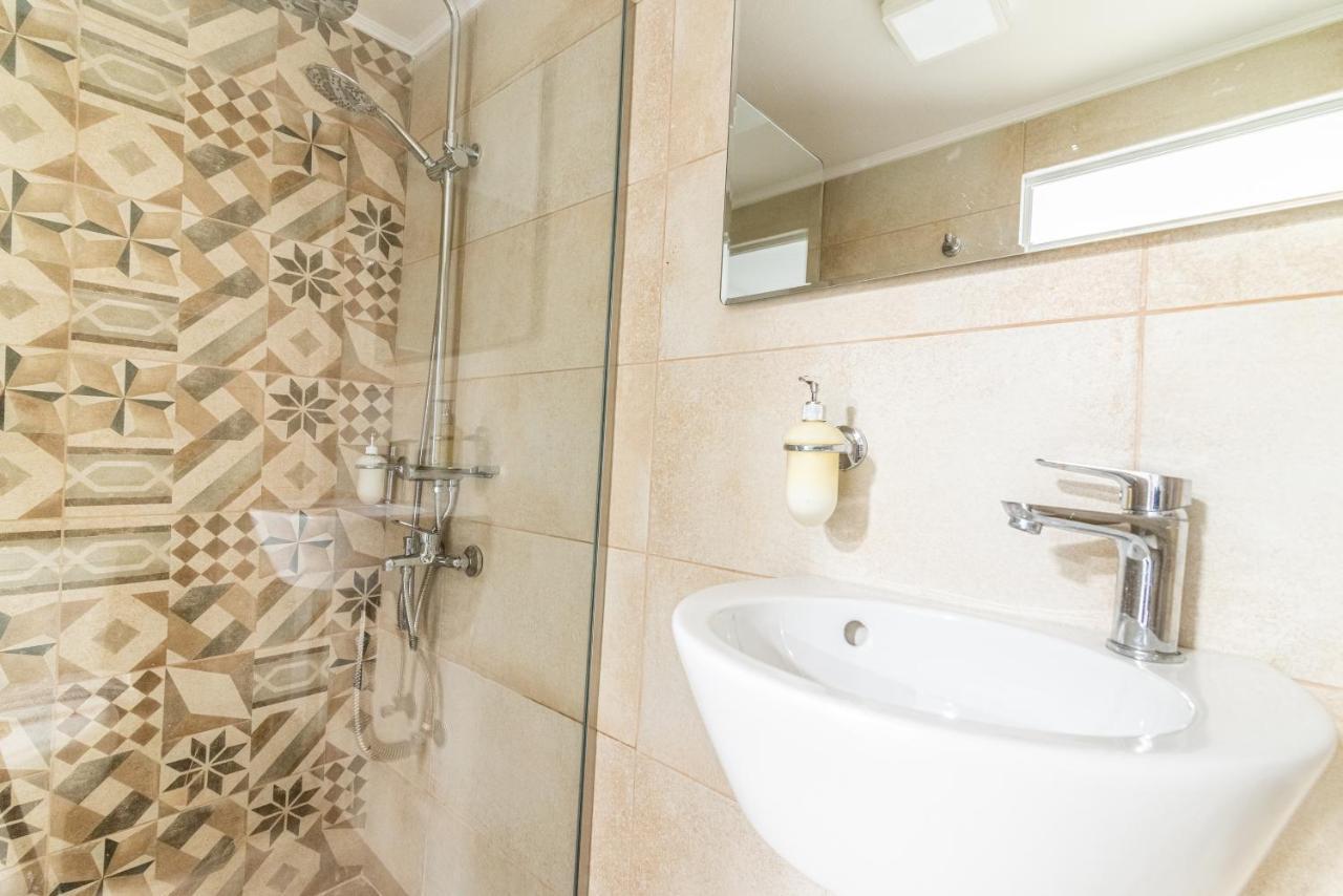 New Loft In The Heart Of City Center Iraklio Exteriér fotografie